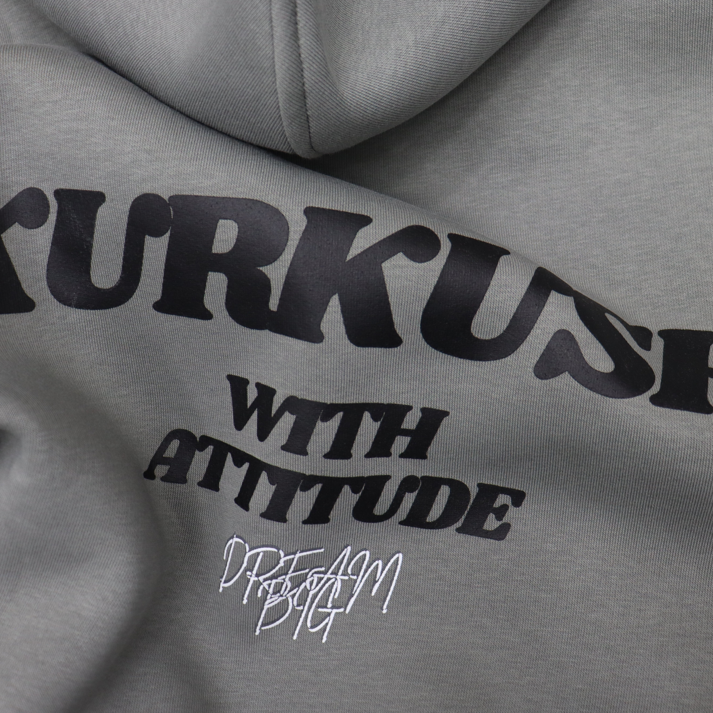 HEAVY HOODIE