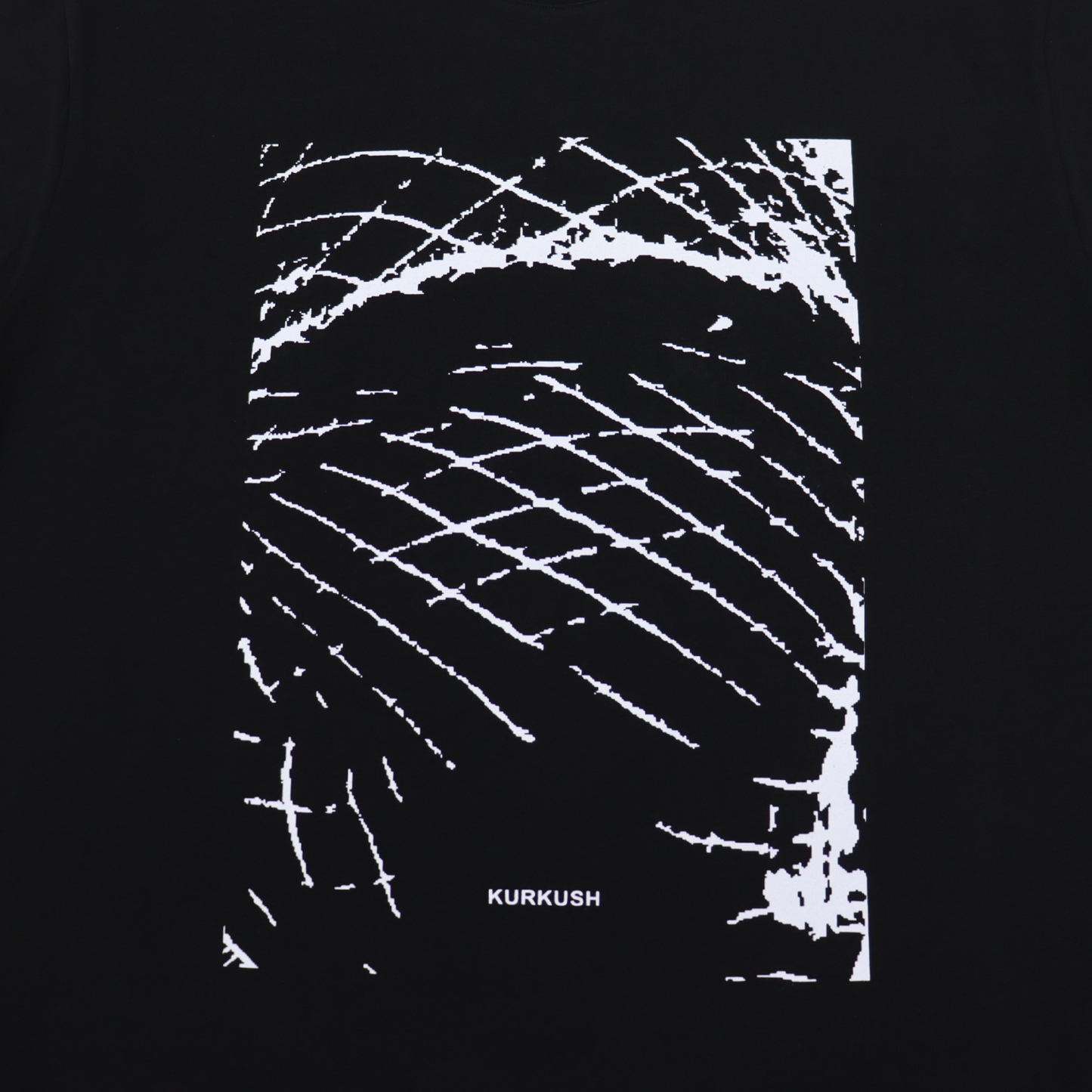 MASK TEE