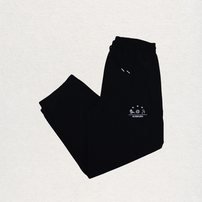 PARACHUTE PANTS