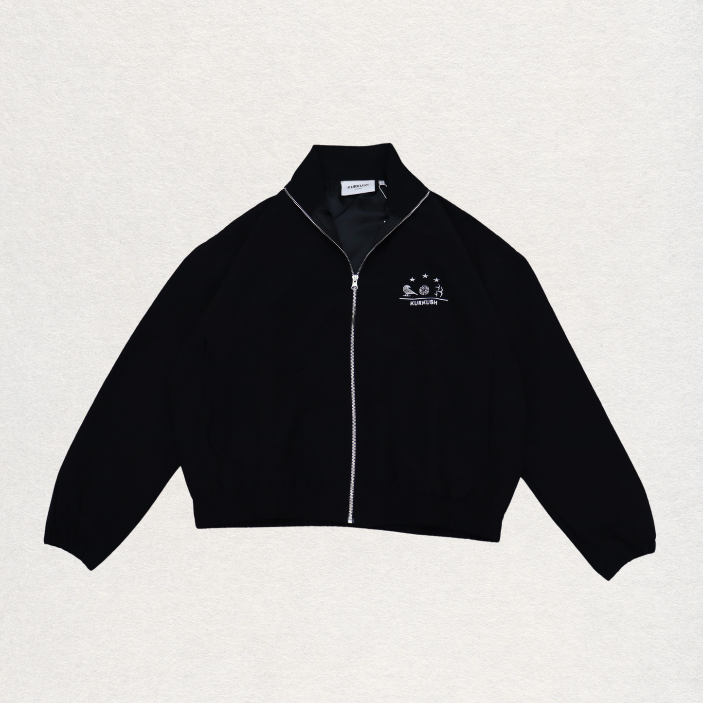PARACHUTE JACKET