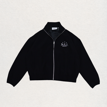 PARACHUTE JACKET