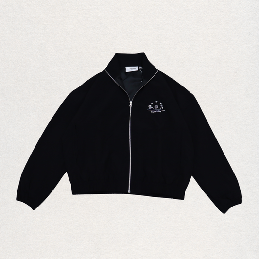 PARACHUTE JACKET