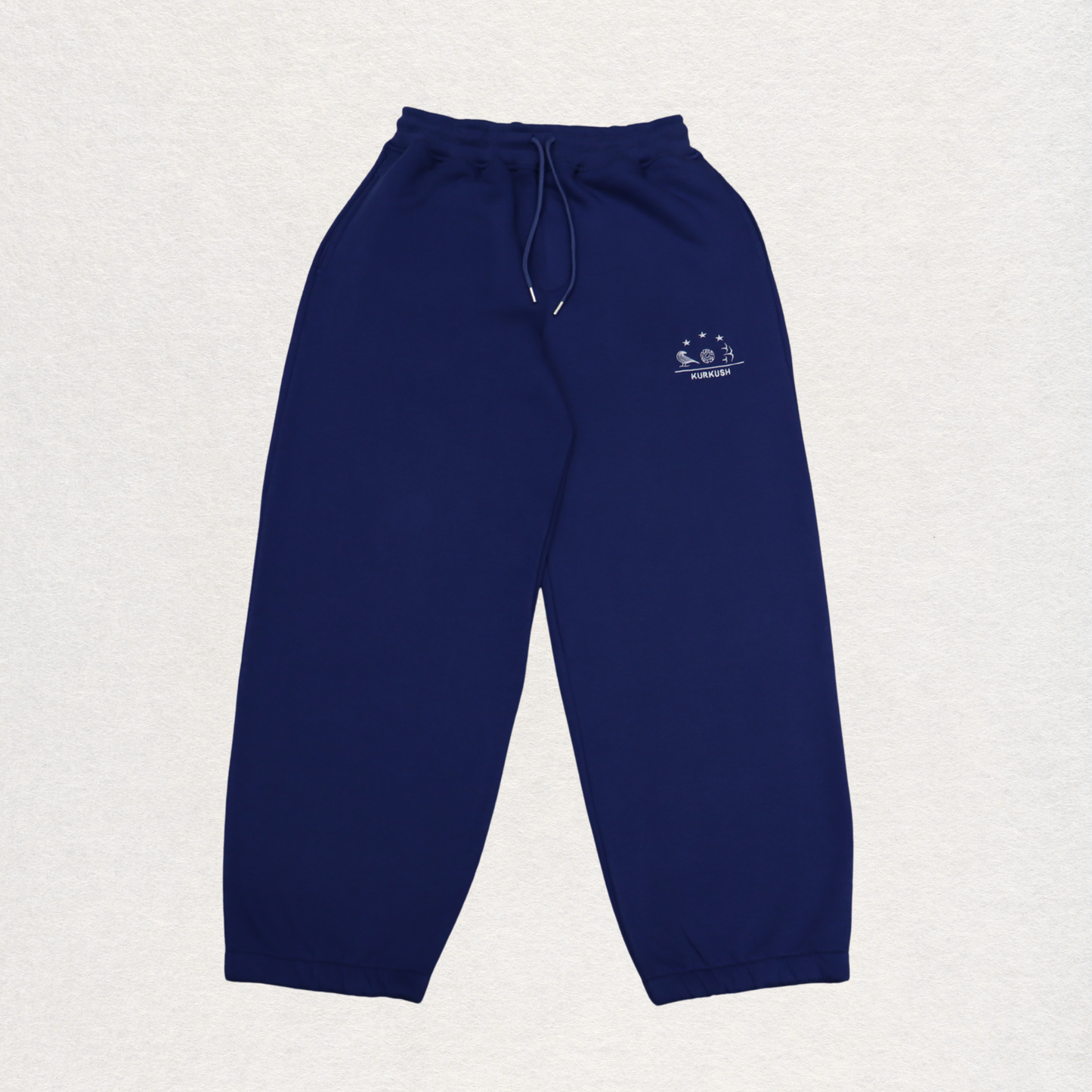 CLOUDY PANTS
