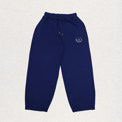 CLOUDY PANTS