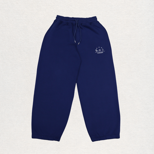 CLOUDY PANTS