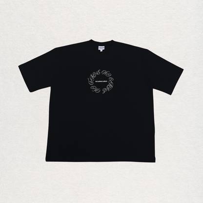 NO FACE NO CASE TEE