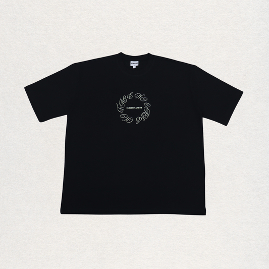 NO FACE NO CASE TEE