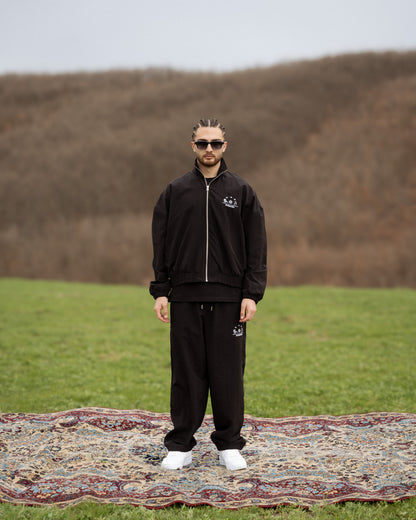 PARACHUTE PANTS