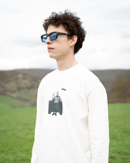 LONGSLEEVE TONY