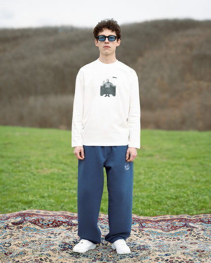 LONGSLEEVE TONY