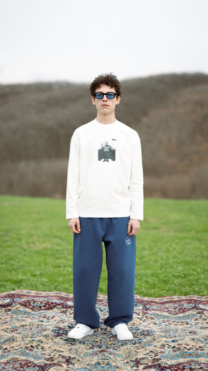 CLOUDY PANTS