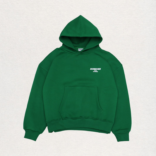 HEAVY HOODIE