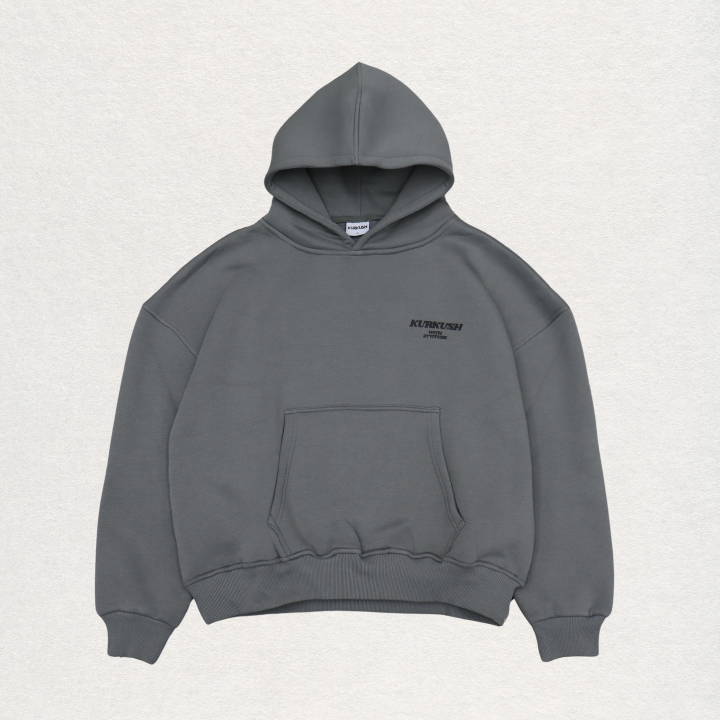 HEAVY HOODIE
