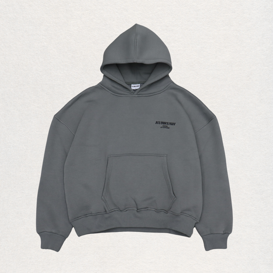 HEAVY HOODIE