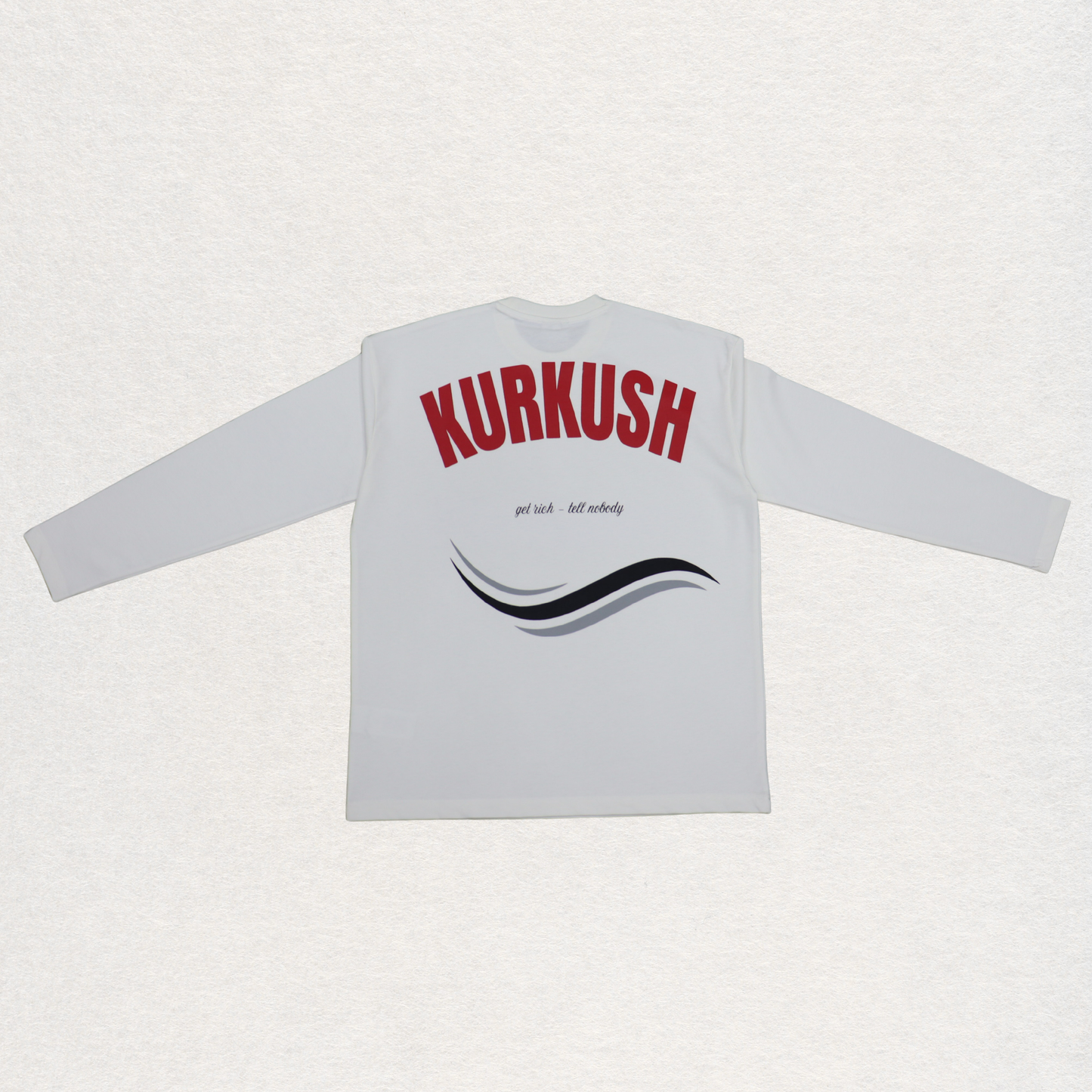 LONGSLEEVE GRTN