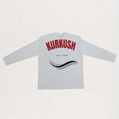 LONGSLEEVE GRTN