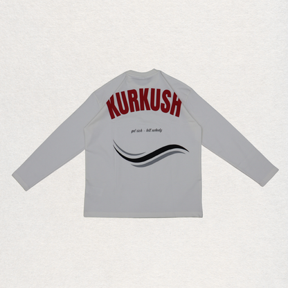 LONGSLEEVE GRTN