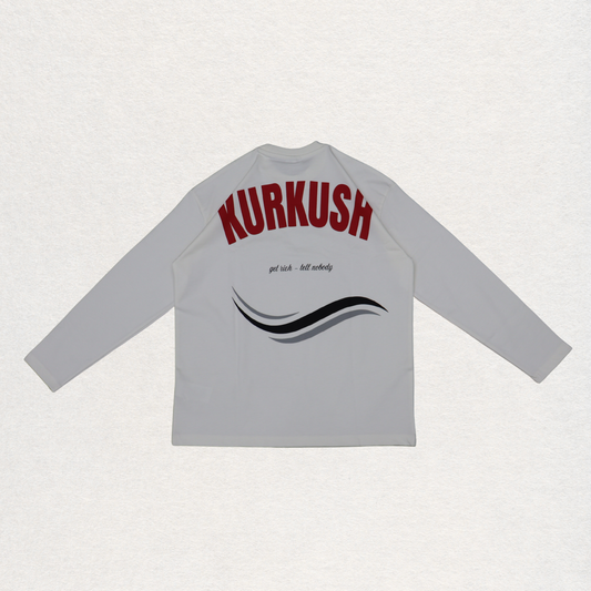 LONGSLEEVE GRTN
