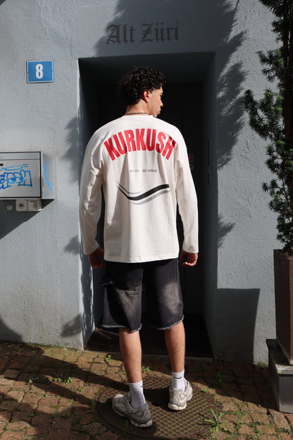 LONGSLEEVE GRTN