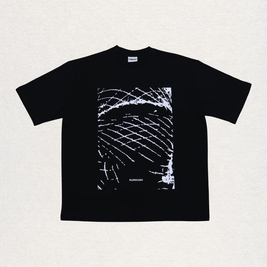 MASK TEE
