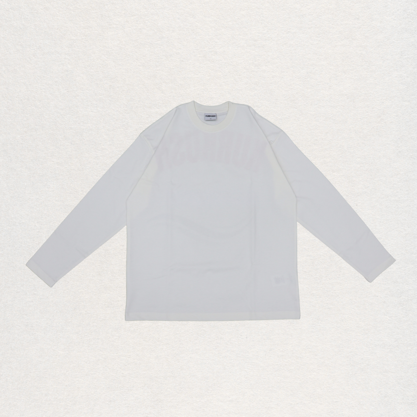 LONGSLEEVE GRTN