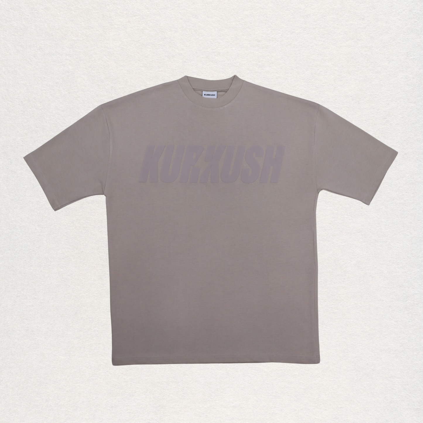 TEE PUFFER