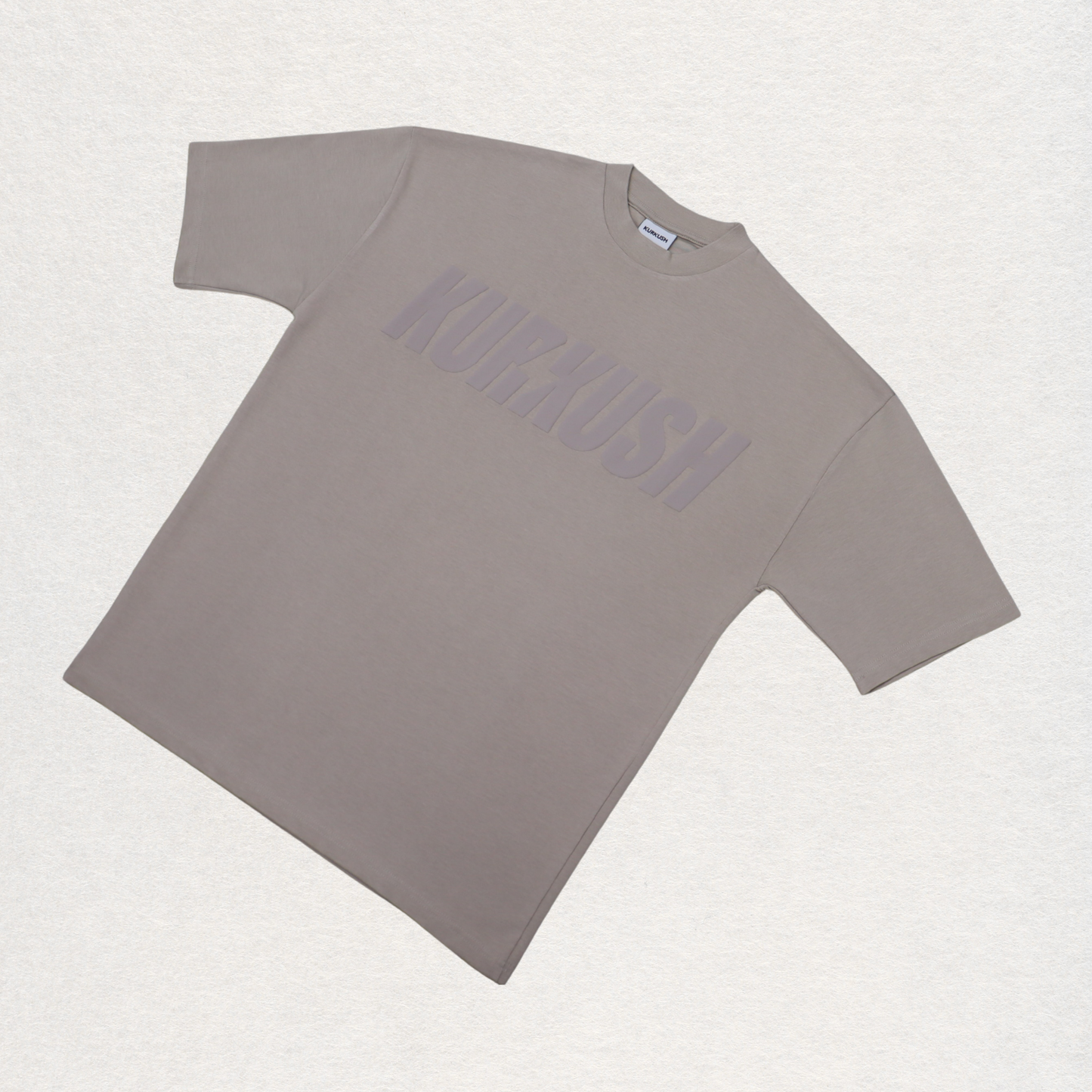 TEE PUFFER