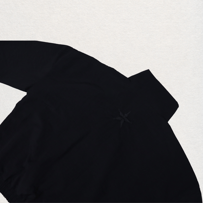 PARACHUTE JACKET