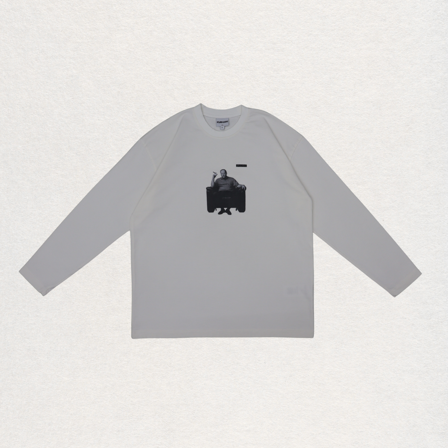 LONGSLEEVE TONY