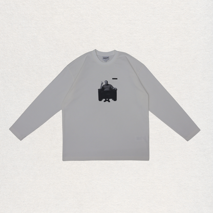 LONGSLEEVE TONY