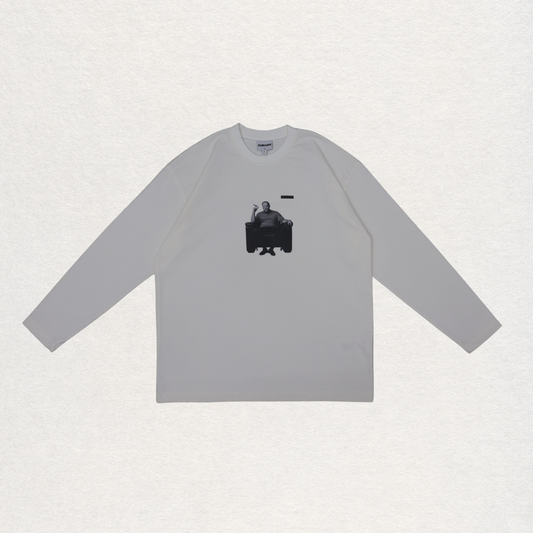 LONGSLEEVE TONY